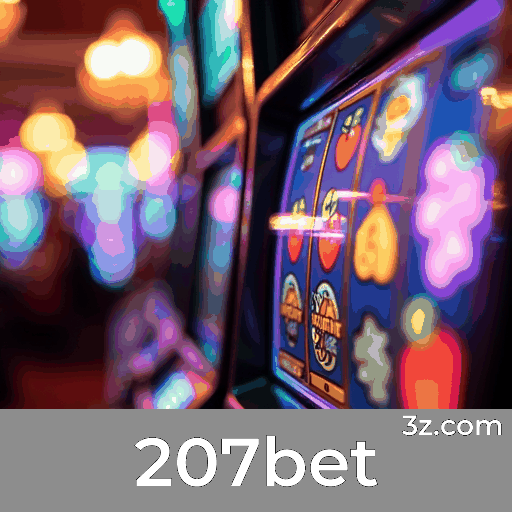 207bet Social Casino: Nova Experiência de Interação Real