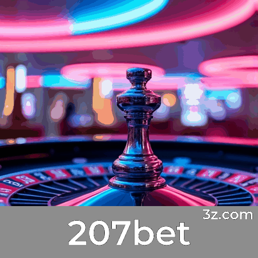 207bet: Plataforma Premier de Cassino e Apostas