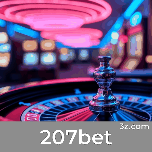 207bet: Apostas Simplificadas com Nosso Aplicativo Móvel