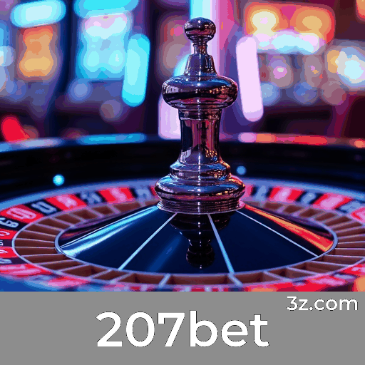 207bet Promo: Desvende e Valorize com Emoção
