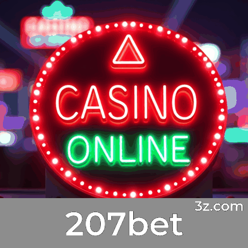 207bet Social Casino: Nova Experiência de Interação Real