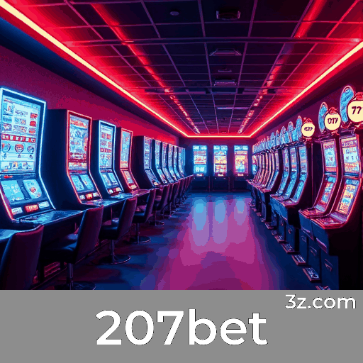 207bet: A Plataforma de Apostas que Une Segurança e Serviço Profissional